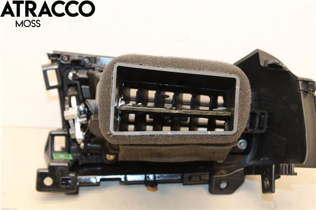 Dashbord friskluftdyse til Kia Niro 2016-2021  (84790G5100CE4|)