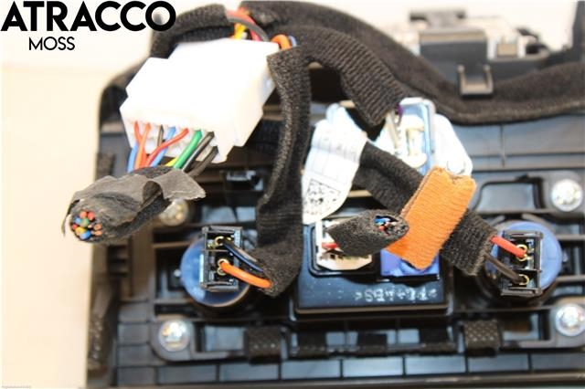 Instrument diverse til Kia Niro 2016-2021 (84632G5010WK|)