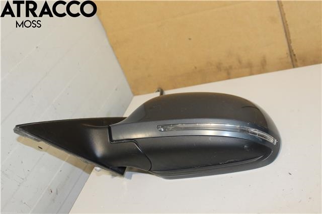 Speil venstre til Audi A4 2007-2014 (Type IV) (B8) (B8) (8K1857409F|)