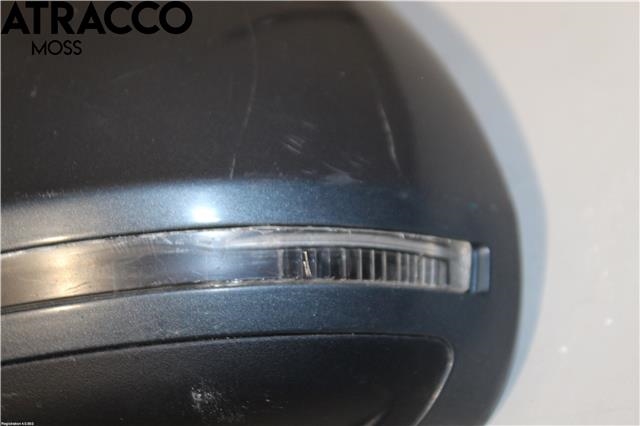 Speil venstre til Audi A4 2007-2014 (Type IV) (B8) (B8) (8K1857409F|)
