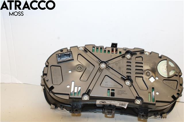 Instrumentpanel til Škoda Rapid 2012-2019  (5JA920740C|)