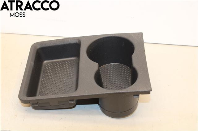 Dashbord koppholder til Škoda Rapid 2012-2019 (5JA862531A|)