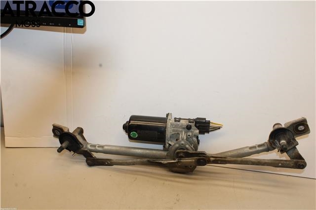 Viskermotor frontrute til Hyundai Veloster 2011-2015  (981102V000|)