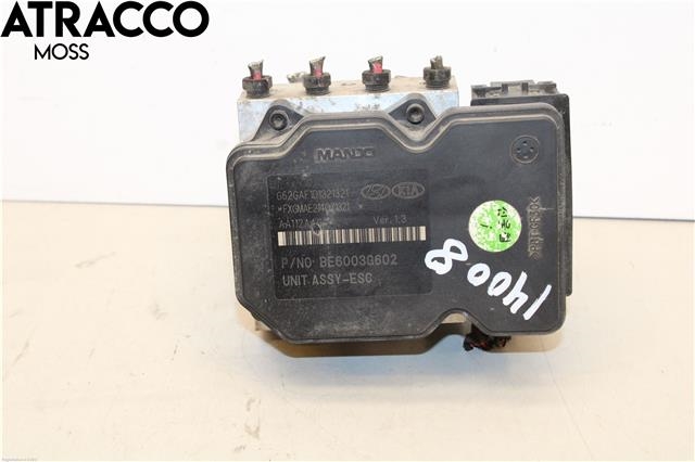 ABS sentral til Hyundai Veloster 2011-2015 (589202V200|)