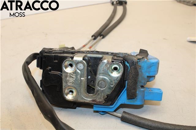 Dørlås låskasse til Hyundai Veloster 2011-2015  (813202V000|)