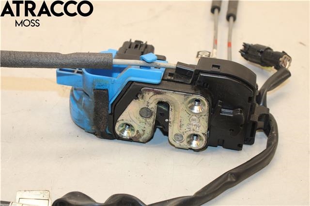 Dørlås låskasse til Hyundai Veloster 2011-2015  (813202V000|)