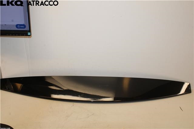 Spoiler bakluke til Hyundai Veloster, 2011-2015  (872102V000EB)