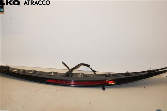 Spoiler bakluke til Hyundai Veloster 2011-2015 (872102V000EB|)