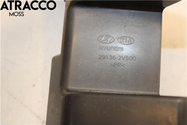 Diverse deler til Hyundai Veloster 2011-2015  (291362V500|)