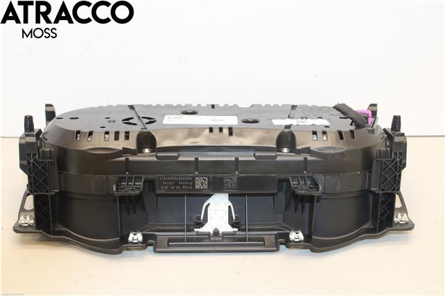 Instrumentpanel til VW Golf, Plus/Cross 2009-2013 (Fase 2)  (5G1920740|)