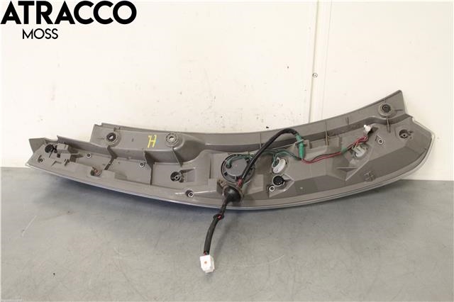 Baklykt høyre til Nissan Leaf 2011-2017 (Type I)  (265503NA2B|)