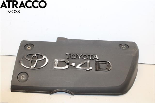 Motordeksel over motor til Toyota Land Cruiser 70, 1985-->>  (1260230010)