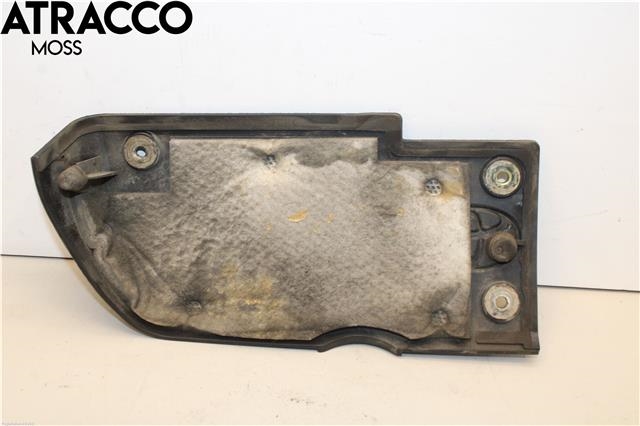Motordeksel over motor til Toyota Land Cruiser 70 1985-->>  (1260230010|)