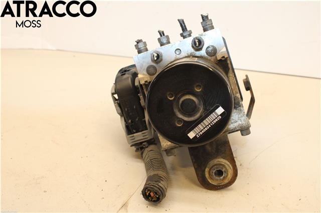 ABS sentral til Fiat Doblo 2010-->> (Type II)  (71770908|)