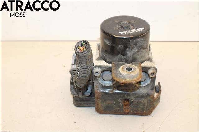ABS sentral til Fiat Doblo 2010-->> (Type II)  (71770908|)