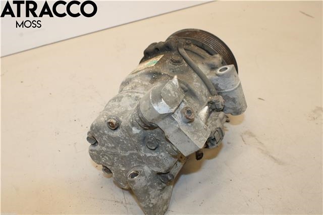 Aircondition kompressor til Fiat Doblo 2010-->> (Type II)  (51868880|)
