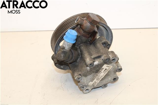 Servo pumpe mekanisk til Fiat Doblo 2010-->> (Type II)  (51852320|)