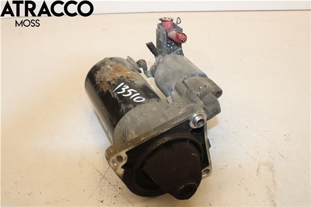 Starter diesel til Fiat Doblo 2010-->> (Type II)  (52110467|)