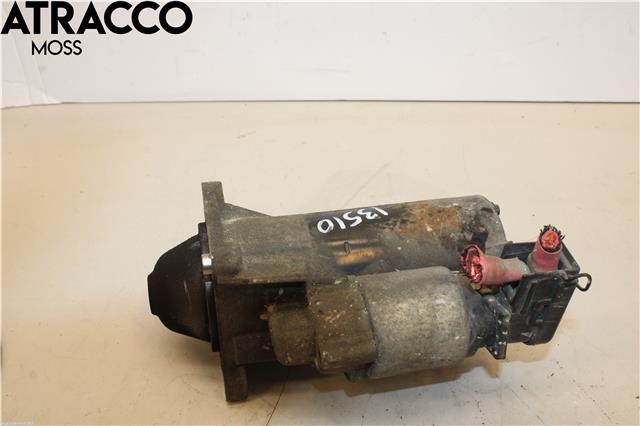 Starter diesel til Fiat Doblo 2010-->> (Type II)  (52110467|)
