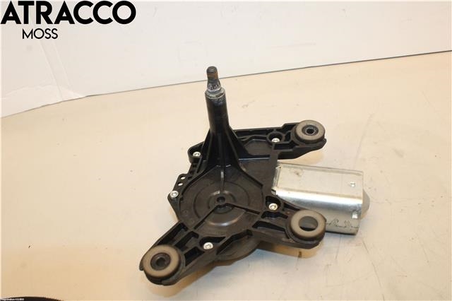 Viskermotor bakrute til Fiat Doblo 2010-->> (Type II)  (51811480|)