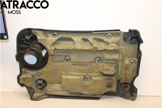 Motordeksel over motor til Fiat Doblo 2010-->> (Type II) (51864749|)