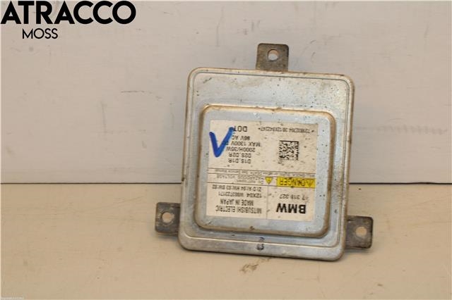Styreenhet xenon/ballast til BMW X1, 2009-2015 (E84) (E84) (63117318327)