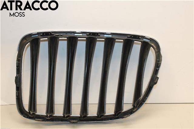 Grill høyre til BMW X1 2009-2015 (E84) (E84) (51117347669|)
