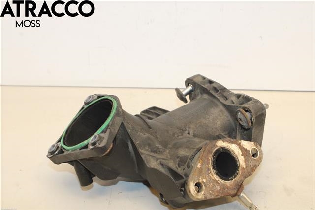 Luftslange innsug til BMW X1 2009-2015 (E84) (E84) (11617810765|)