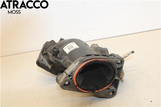 Luftslange innsug til BMW X1 2009-2015 (E84) (E84) (11617810765|)