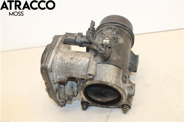 Spjeldhus til BMW X1 2009-2015 (E84) (E84) (13547810752|)