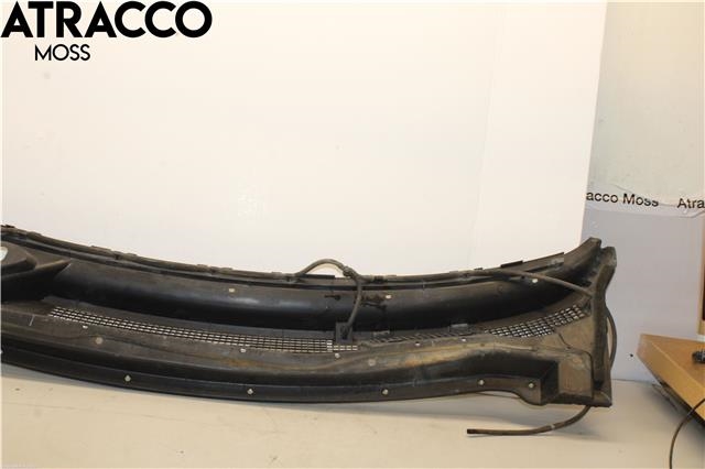 Deksel til Nissan Qashqai 2007-2010 (Type I, Fase 1) (66862JD900|)