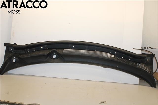 Deksel til Nissan Qashqai 2007-2010 (Type I, Fase 1) (66862JD900|)