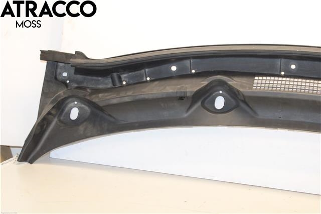 Deksel til Nissan Qashqai 2007-2010 (Type I, Fase 1) (66862JD900|)