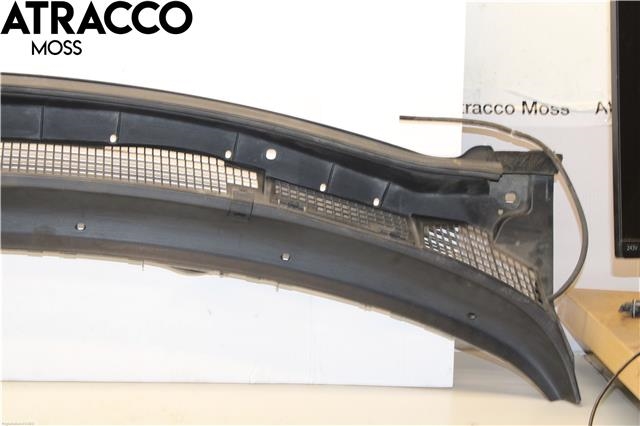 Deksel til Nissan Qashqai 2007-2010 (Type I, Fase 1) (66862JD900|)