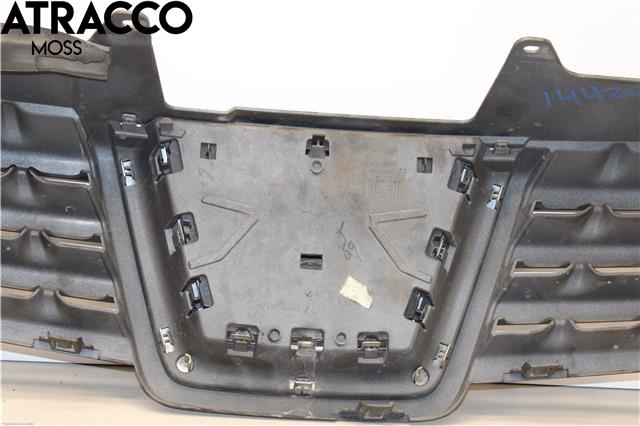 Grill til Nissan Qashqai 2007-2010 (Type I, Fase 1) (62310JD00B|)