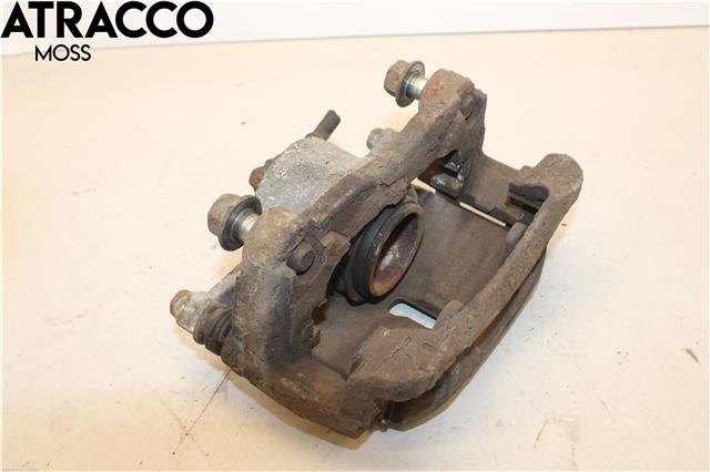 Bremsecaliper høyre foran til Nissan Qashqai 2007-2010 (Type I, Fase 1) (41001JD00A|)