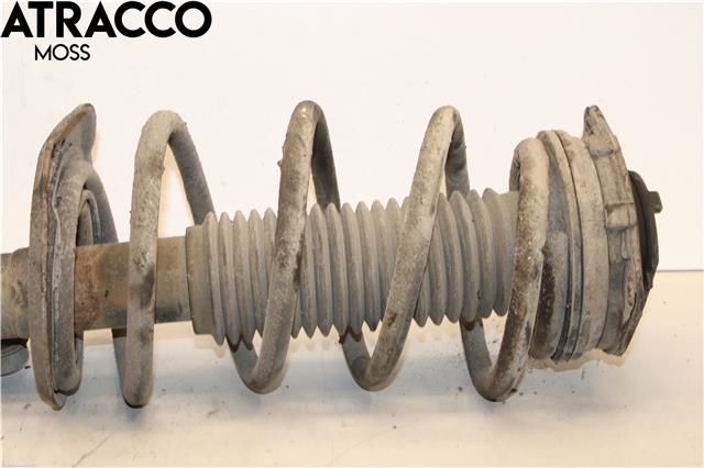 Fjærbein høyre foran til Nissan Qashqai 2007-2010 (Type I, Fase 1)  (E4302JD01A|)