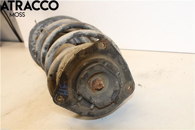 Fjærbein høyre foran til Nissan Qashqai 2007-2010 (Type I, Fase 1)  (E4302JD01A|)