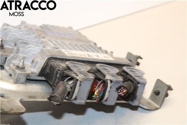 Styreenhet motor til Nissan Qashqai 2007-2010 (Type I, Fase 1)  (23710JD54D|)