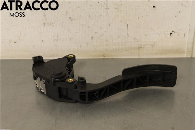 Pedal gass til Nissan Leaf 2011-2017 (Type I)  (180021KM0B|)