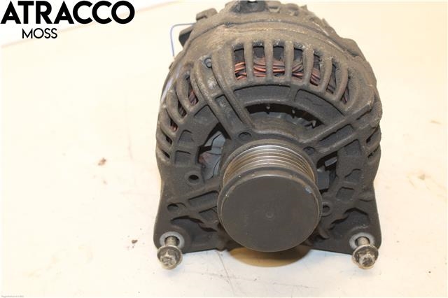 Dynamo til Nissan Qashqai 2007-2010 (Type I, Fase 1)  (2310000Q2J|)