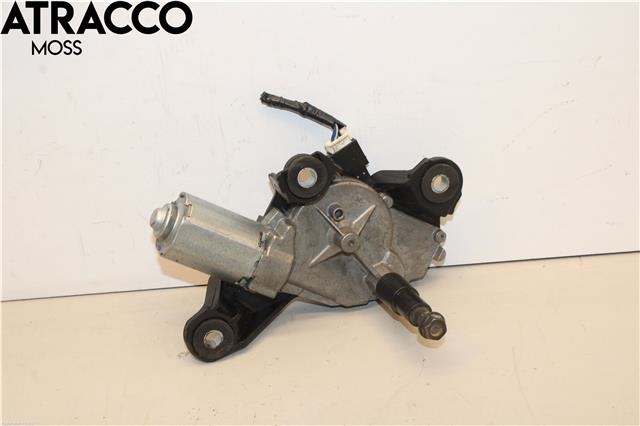 Viskermotor bakrute til Nissan Qashqai 2007-2010 (Type I, Fase 1)  (28710JD000|)