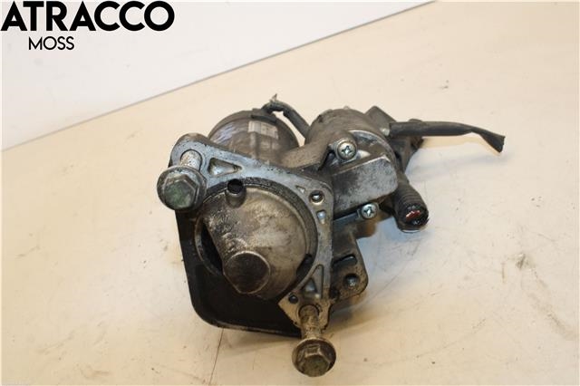 Starter diesel til Nissan Qashqai 2007-2010 (Type I, Fase 1)  (2330000Q0F|)