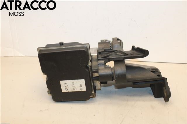 ABS sentral til Mercedes E-Klasse 2009-2013 (Fase 1) (W212) (W212) (A2184311012|)