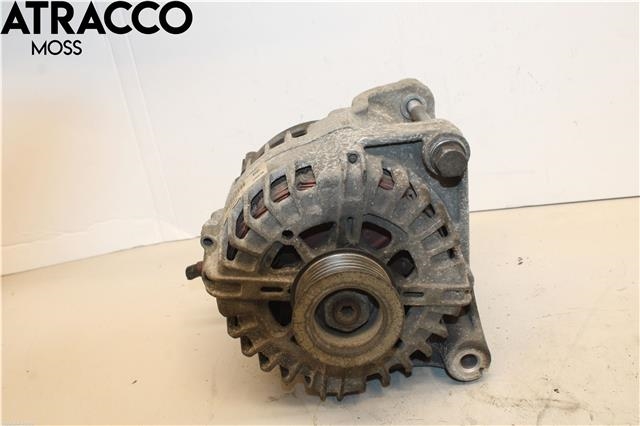 Dynamo til BMW 3-Serie 2005-2011 (E90/E91/E92/E93) (E90/E91/E92/E93) (12317802619|)