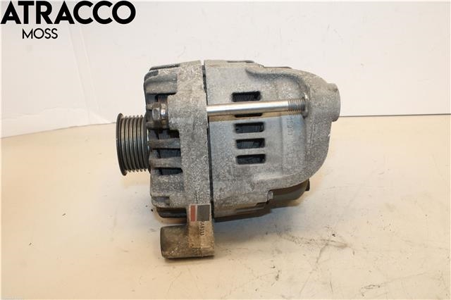Dynamo til BMW 3-Serie 2005-2011 (E90/E91/E92/E93) (E90/E91/E92/E93) (12317802619|)
