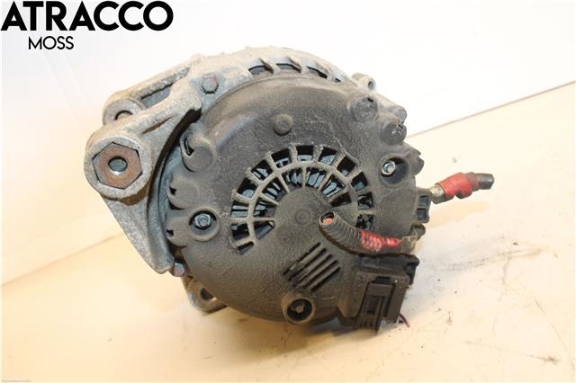 Dynamo til BMW 3-Serie 2005-2011 (E90/E91/E92/E93) (E90/E91/E92/E93) (12317802619|)