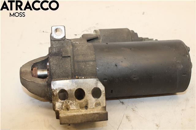 Starter diesel til BMW 3-Serie 2005-2011 (E90/E91/E92/E93) (E90/E91/E92/E93) (12418570238|)