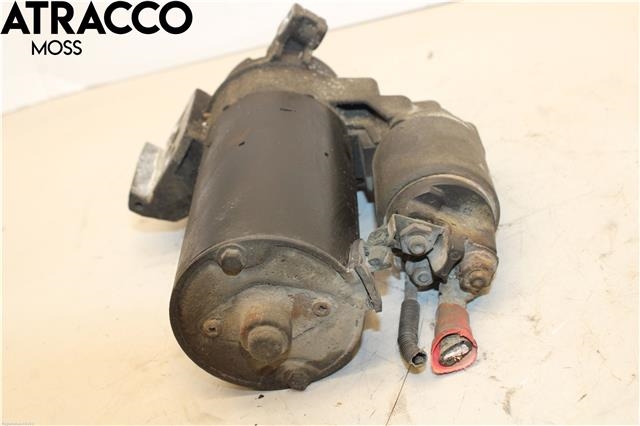 Starter diesel til BMW 3-Serie 2005-2011 (E90/E91/E92/E93) (E90/E91/E92/E93) (12418570238|)