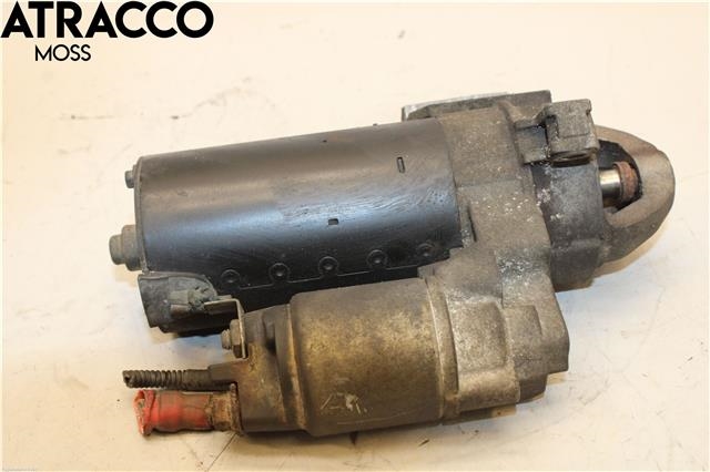Starter diesel til BMW 3-Serie 2005-2011 (E90/E91/E92/E93) (E90/E91/E92/E93) (12418570238|)